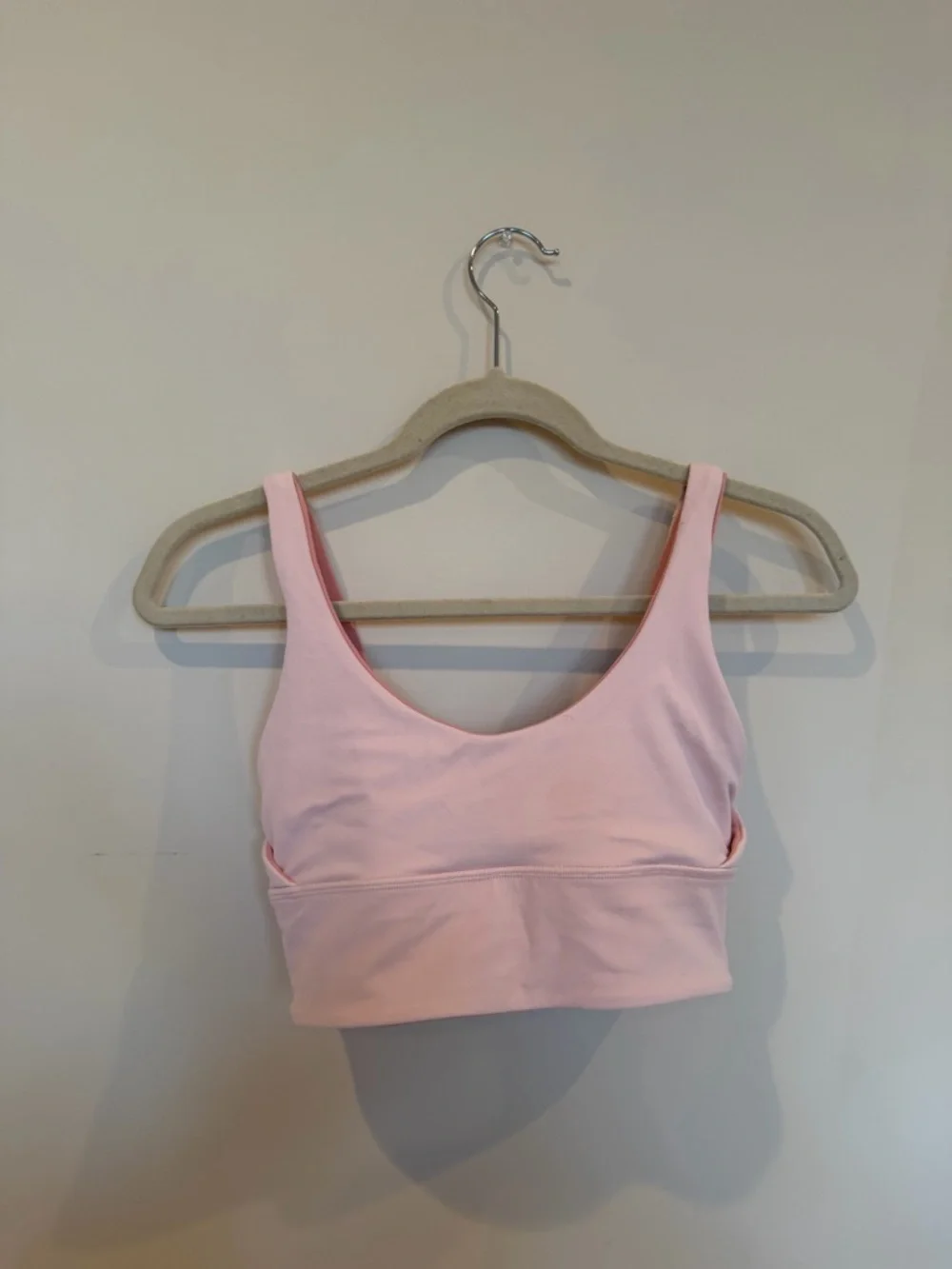 Lululemon Align Reversible Sports Bra - Picture 2 of 3